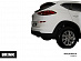 Фаркоп Brink 659400 Hyundai Tucson 2018- Kia Sportage 2018-