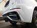 Фаркоп Galia H123C Hongqi HS5 2024-