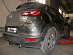 Фаркоп Galia M137A Mazda CX-3 2015-