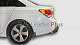 Фаркоп Leader Plus O118-A Opel Astra J хетчбек 2009-2015 Chevrolet Cruze седан 2009-