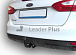 Фаркоп Leader Plus F102-A Ford Focus II седан 2004-2008 Ford Focus II седан 2008-2011 Ford Focus III седан  2011-2015