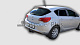 Фаркоп Leader Plus O118-A Opel Astra J хетчбек 2009-2015 Chevrolet Cruze седан 2009-