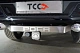 Фаркоп TCC TCU00289N Great Wall POER 2.0TD 4WD 2021-