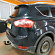 Фаркоп Трейлер 6041 Ford Kuga 2008-2013 Ford Kuga 2013 Ford Kuga  2017-