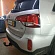 Фаркоп Oris (Bosal) 4258-A Kia Sorento II (XM) restyle, кроме Primе  SUV 2012-2020 Hyundai Santa Fe 2012-2018 Hyundai Grand Santa Fe 2013-2018