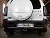 Фаркоп Galia L028C Chevrolet Niva 2002-2020 Lada Niva 2020-2021 Lada Niva Travel 2021-