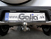 Фаркоп Galia L028C Chevrolet Niva 2002-2020 Lada Niva 2020-2021 Lada Niva Travel 2021-