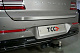 Фаркоп TCC TCU00292 Genesis GV80 4WD 3D 2020-