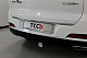 Фаркоп TCC TCU00187 Chery Tiggo 7 PRO 2020-